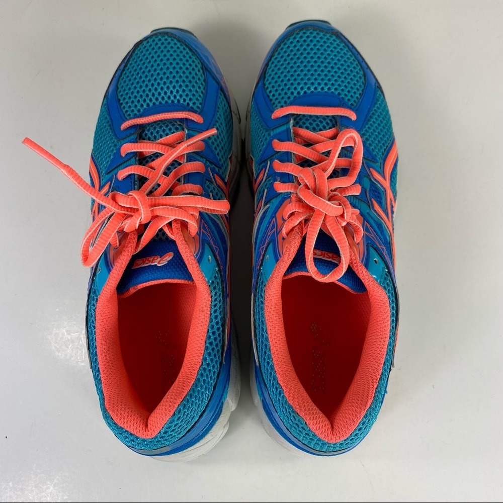 ASICS‎ C463N Kids GT-1000™ 3 GS Running Shoe - Picture 7 of 8